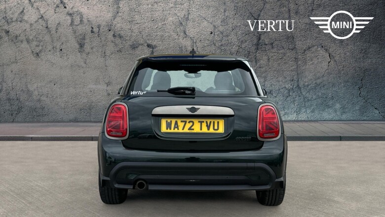 MINI Hatchback 1.5 Cooper Resolute Edition Premium 5dr Auto Petrol Hatchback